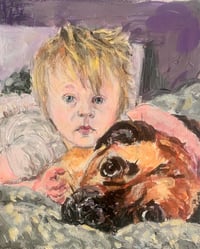 Image 4 of Portraits 