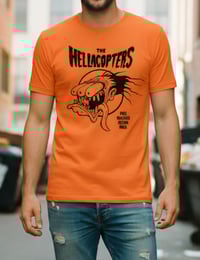 Image 1 of Camiseta The Hellacopters