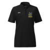 Stags Under Armour® women’s polo