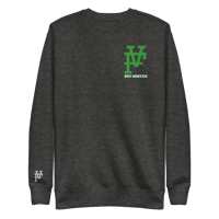 Image 7 of PHRZK OLD WORLD SWEATSHIRT