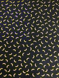 Image 1 of Algodón 100% - Plátanos - 12€/m