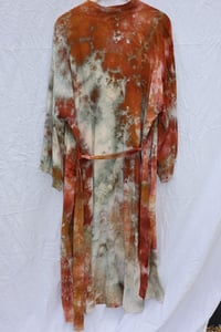 Image 3 of Burnished  Penny robe 