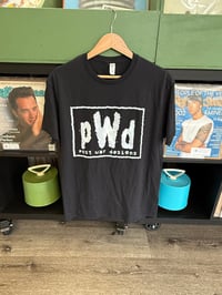 Image 1 of PWD Takeover T-Shirt