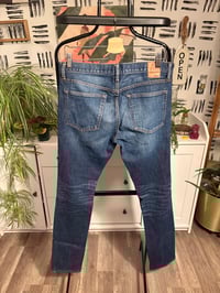 Image 4 of Gap 1969 skinny jeans 