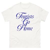 Image 2 of TGH (lletres blau fosc)