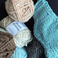 Image 2 of Brei Workshop | Beginner