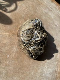 Image 3 of Moonlight Goddess Mask