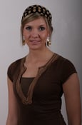 Image of Head/Neck Scarf