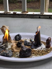 Image 17 of StRange SatuRn  "Purge & Release" Weekly Ritual