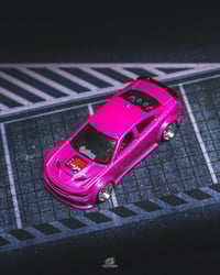 Image 12 of DODGE CHARGER HELLCAT V2 CUSTOM