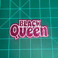 Black Queen