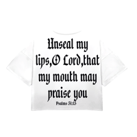 Image 2 of Grillz Tee (White) 