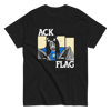 Ack Flag - Colorized T-Shirt