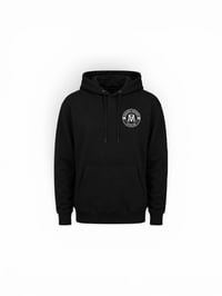 Image 2 of Shackle Monkey Rigging Hoodie