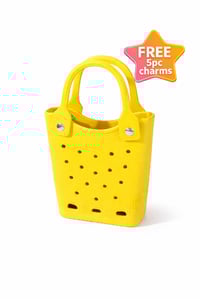 Image 8 of Croc Bags