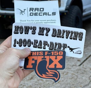 Image of This F-150 Fux 