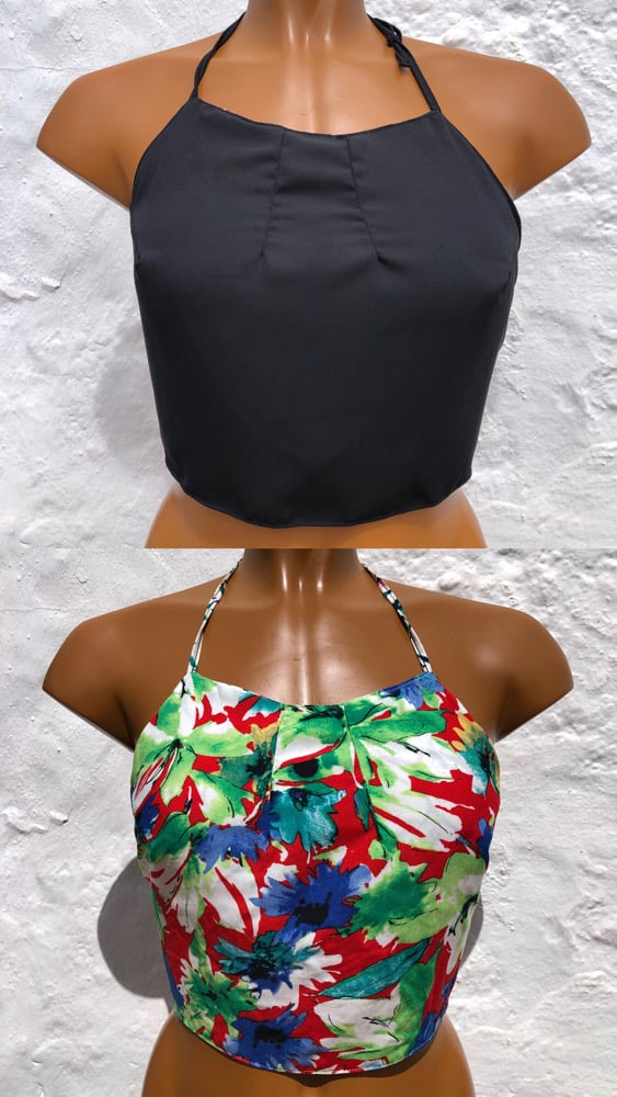 Image of Top reversible 5