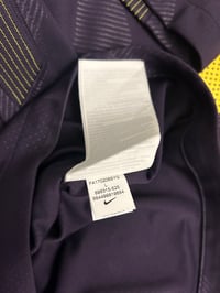 Image 14 of Tottenham Hotspur “DEMBÉLÉ 19” 2017/18 Third Shirt + patches (L)