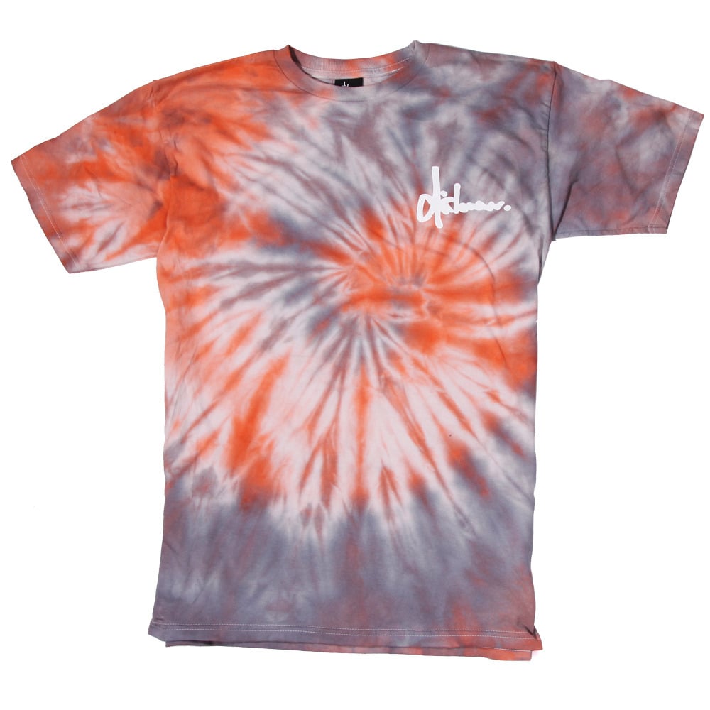 Image of Cali Tie Dye Tees