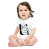 ACAB baby short sleeve one piece