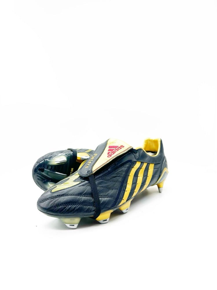 Image of Adidas Predator powerswerve ROME SG ISSUED