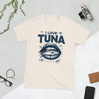 Image 2 of I Love Tuna