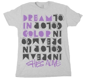 Image of Dream In Color Tee