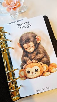 Image 7 of Punch the Monkey Mini Savings 