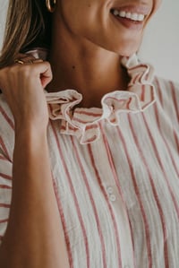 Image 1 of Blouse BOBY 