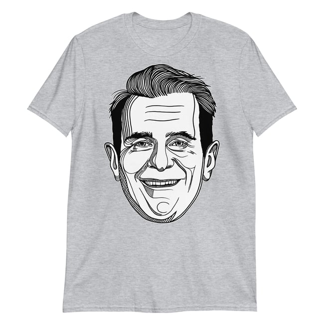 Phil Dunphy - Modern Family T-Shirt