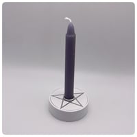 Image 2 of Spell Candle Holder