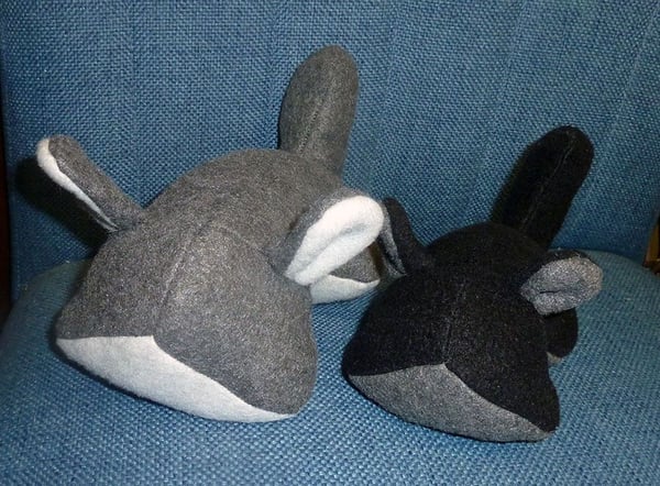 Image of Mini-Chinnie™ for Chinchillas, Pocket Pets and others