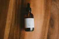 Scalp and Hair oil