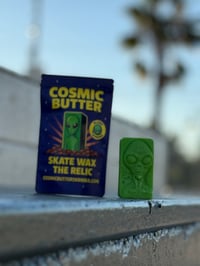 Image 1 of “The Relic” 