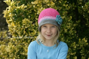 Image of Elizabeth Cloche