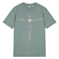 Image 2 of CiRCUiT*CHRi$T 2.0 ViNTAGE*$HiRT