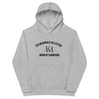 Image 1 of KMC Kids "Worn By Champions" Hoodie