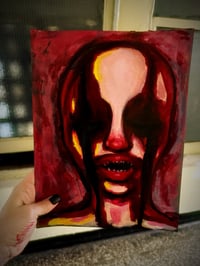 Image 2 of untitled face 