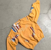 Image 2 of FILA X Colucci Sweater - L
