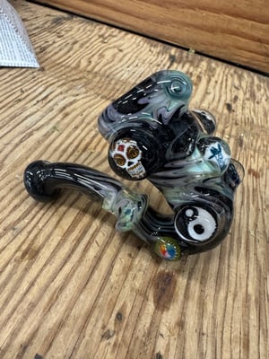 Image of HEADY SHERLOCK #1