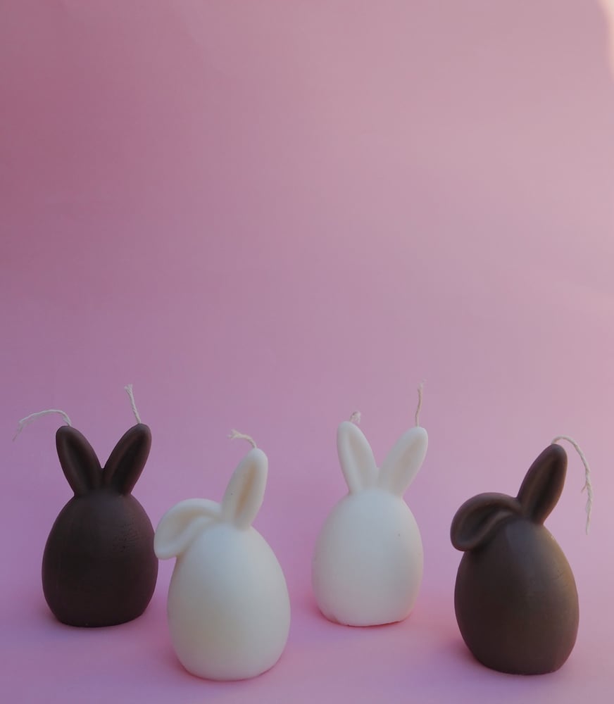Image of EASTER BUNNIES