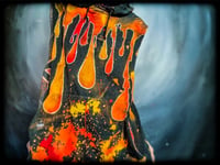 Image 12 of SlowDriP UV Sleeveless Hoodie (Large)