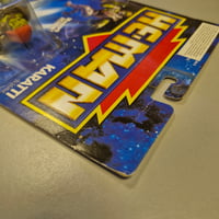 Image 7 of New Adventures of He-Man – Karatti Action Figure (Carded)