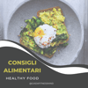 CONSIGLI ALIMENTARI
