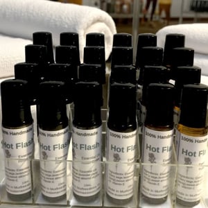 Image of Hot Flash  Blend