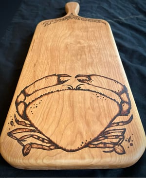 Crab Board