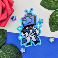 Image 4 of Hazbin Hotel S2 Stickers