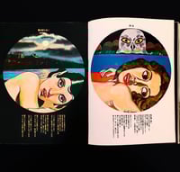 Image 2 of Keiichi Tanaami, Takashi Nishioka, The Crowded Tree, 1973