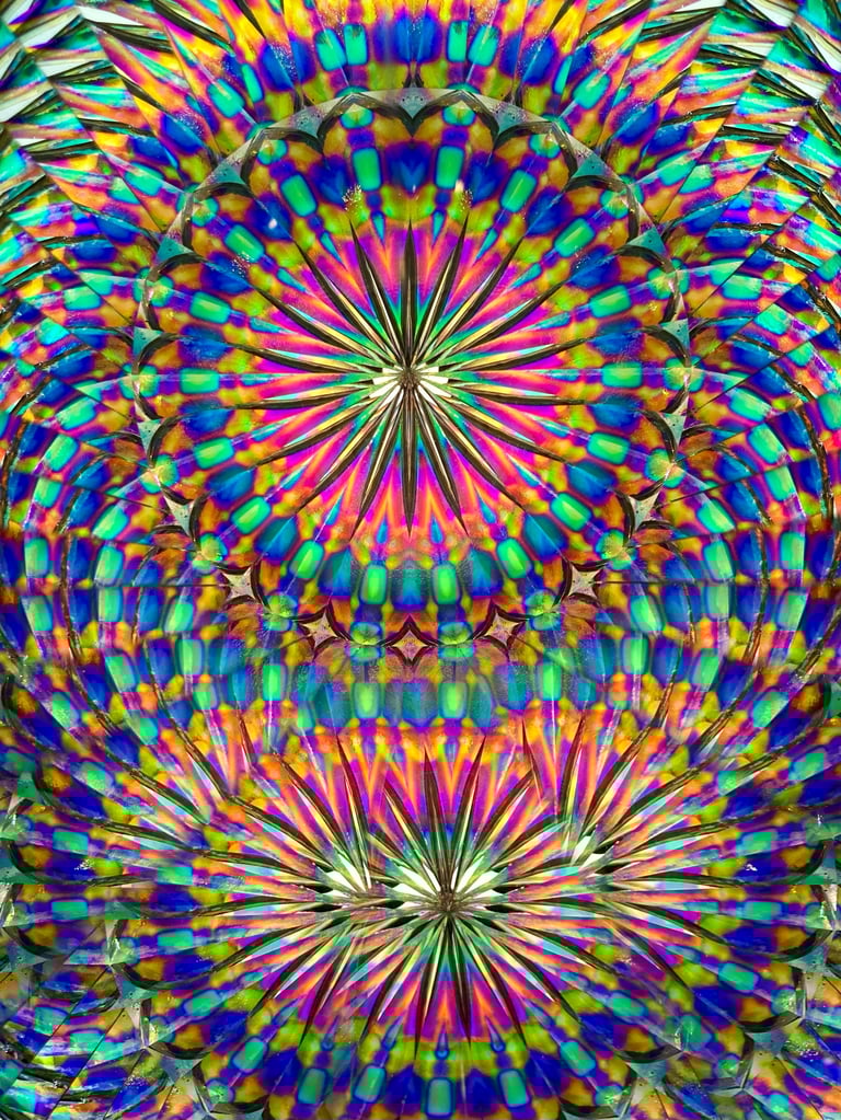 Energy Field Image 6