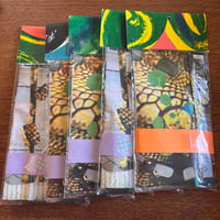 Snagcut/Ieskadulla - split